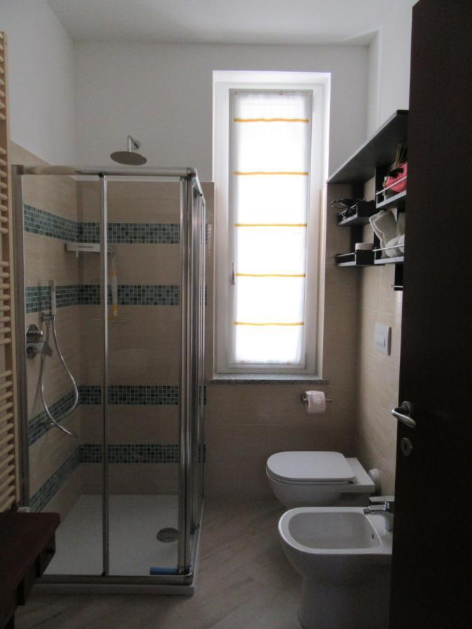 Un Letto Nel Cortile Apartment Bereguardo Exterior photo