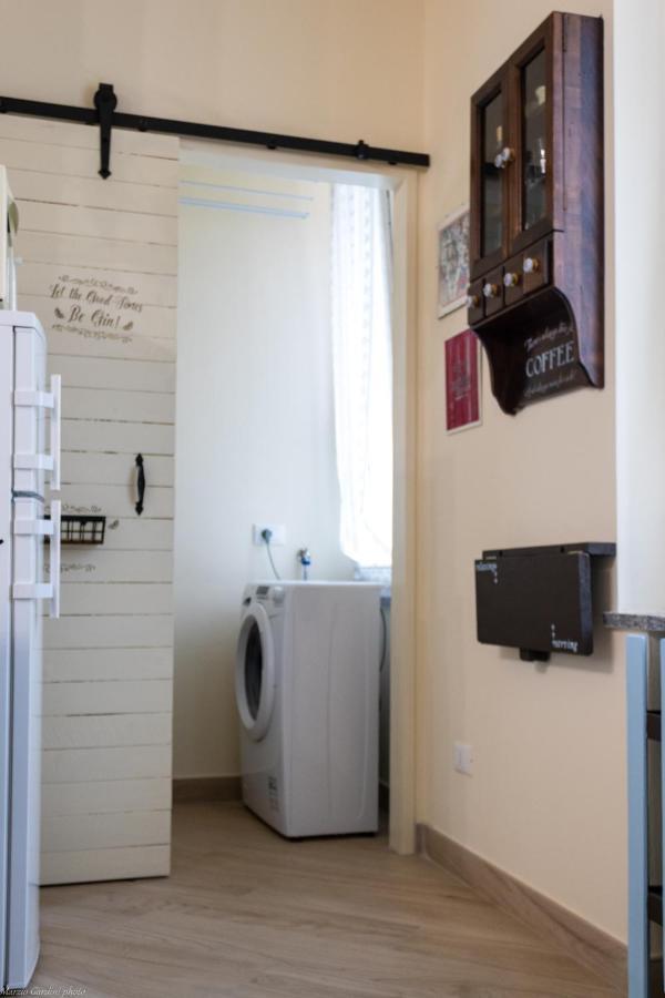Un Letto Nel Cortile Apartment Bereguardo Exterior photo