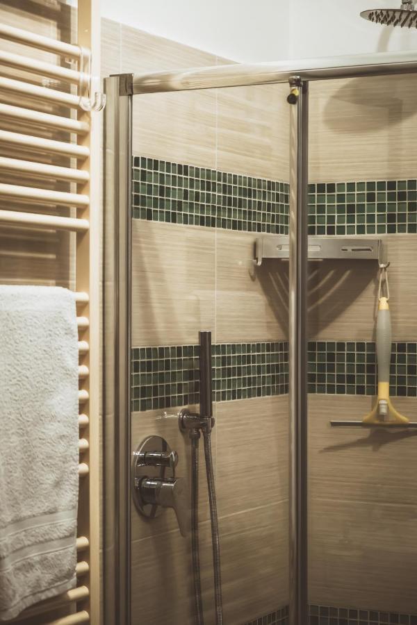 Un Letto Nel Cortile Apartment Bereguardo Exterior photo